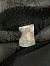 Kona Sol 100% Polyester Solid Black Casual Skirt Size XL - photo 3