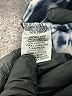 Glima Print Blue Cocktail Dress Size L - photo 9