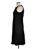 Evan Picone 100% Polyester Solid Black Cocktail Dress Size 10 - photo 5
