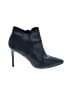 Johnston & Murphy Black Ankle Boots Size 7 - photo 1