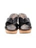 Sam Edelman Black Wedges Size 8 - photo 2