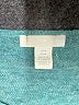 H&M Teal Pullover Sweater Size M - photo 7