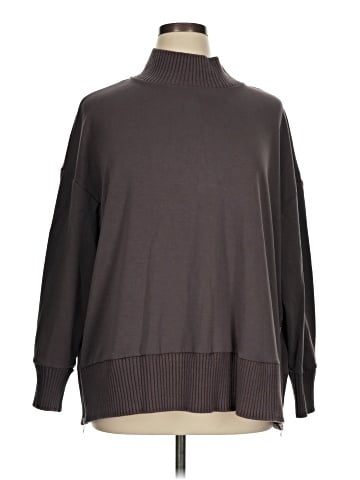 Simply Vera Vera Wang Turtleneck Sweater (view 1)