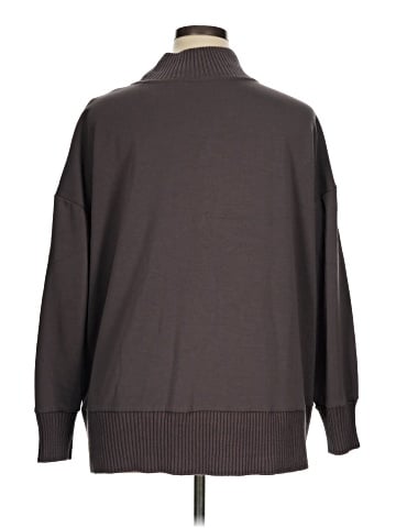 Simply Vera Vera Wang Turtleneck Sweater (view 2)