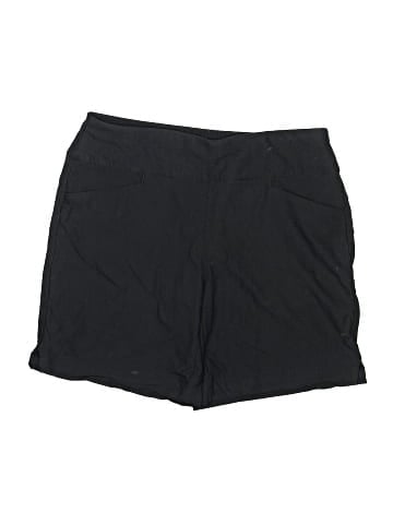 Lady Hagen Athletic Shorts (view 1)