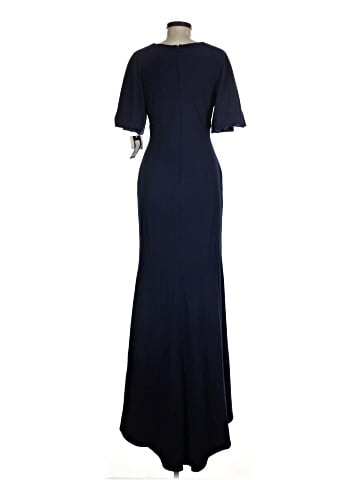 Betsy & Adam Cocktail Dress (view 2)