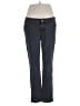 CAbi Tweed Gray Jeans Size 16 - photo 1