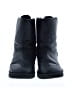 Ugg Australia Black Ankle Boots Size 9 - photo 2