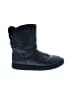 Ugg Australia Black Ankle Boots Size 9 - photo 1