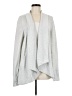 Shambhala Gray Cardigan Size M - photo 1