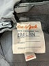 Cat & Jack Color Block Gray Windbreaker Size 4T - photo 3