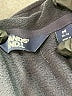 Lands' End 100% Polyester Blue Vest Size M - photo 3