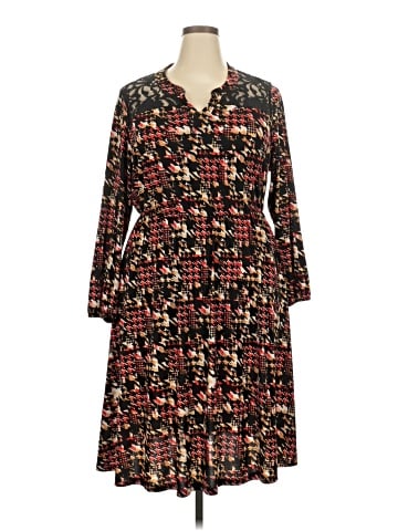 IGIGI Casual Dress (view 1)