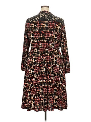 IGIGI Casual Dress (view 2)