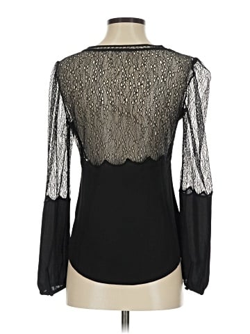 Esley Long Sleeve Blouse (view 2)