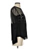 Esley Black Long Sleeve Blouse Size XL (estimated) - photo 4