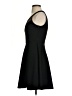 Unbranded 100% Polyester Hearts Black Cocktail Dress Size S - photo 5