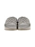 Assorted Brands White Gray Sandals Size EU 38 - photo 2