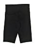 FILA Solid Black Athletic Shorts Size S - photo 2