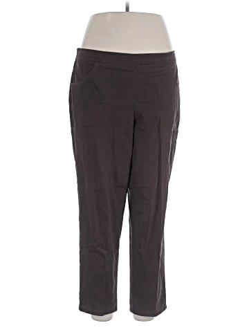 Just My Size Active Pants (view 1)