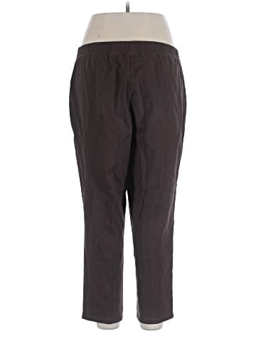 Just My Size Active Pants (view 2)