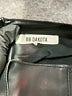 BB Dakota 100% Polyurethane Black Cocktail Dress Size 2 (estimated) - photo 7