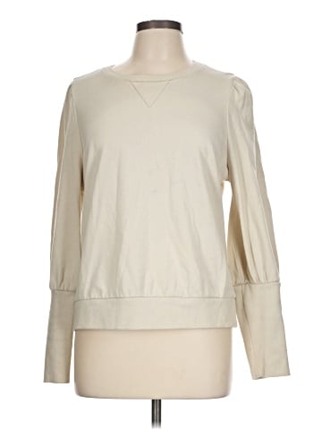 Who What Wear Sweatshirt (view 1)