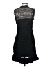 Allison Joy 100% Polyester Black Cocktail Dress Size S - photo 2