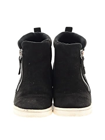 Kelly & Katie Ankle Boots (view 2)