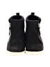 Kelly & Katie Black Ankle Boots Size 1 (youth) - photo 2