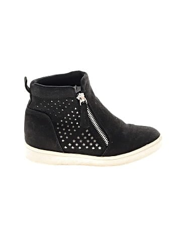 Kelly & Katie Ankle Boots (view 1)