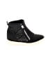 Kelly & Katie Black Ankle Boots Size 1 (youth) - photo 1