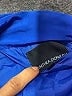 Cynthia Rowley TJX 100% Polyester Blue Vest Size L - photo 6
