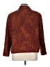 Briggs New York Tweed Orange Jacket Size 1X - photo 2