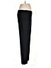 Escada Solid Black Dress Pants Size EU 44 / US 14 - photo 4