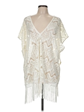 Victoria's Secret Poncho