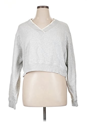 Victoria's Secret Pink Pullover Sweater (view 1)