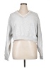 Victoria's Secret Pink Silver Pullover Sweater Size XL - photo 1