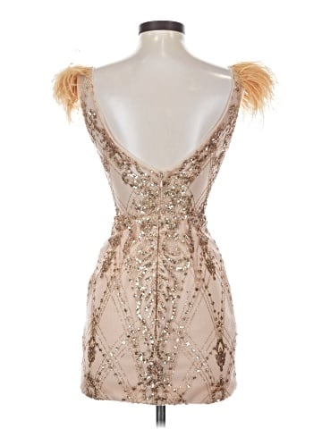 Camille La Vie Cocktail Dress (view 2)