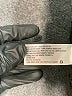 Cat & Jack 100% Polyester Black Coat Size XL (kids) - photo 4