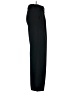 Unbranded Solid Black Dress Pants Size 24 waist (estimated) - photo 4