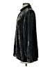 J.Jill Metallic Black Long Sleeve Blouse Size S - photo 5