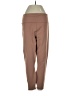 Fabletics Brown Tan Active Pants Size S (estimated) - photo 1