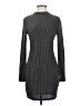 Unbranded Gray Casual Dress Size XXS (estimated) - photo 1