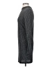 Unbranded Gray Casual Dress Size XXS (estimated) - photo 5