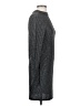 Unbranded Gray Casual Dress Size XXS (estimated) - photo 4