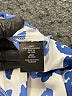 Simply Styled 100% Polyester Blue Short Sleeve Blouse Size L - photo 8