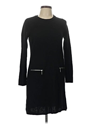Tahari Wool Dress (view 1)