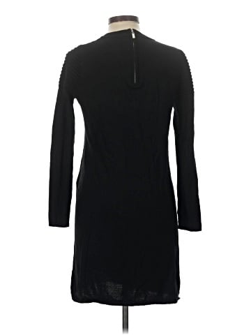 Tahari Wool Dress (view 2)