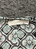 Lush 100% Polyester Teal Short Sleeve T-Shirt Size L - photo 7